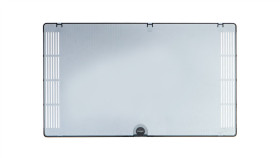 Drzwi Wentylowane Do Vf/Vs418 Golf Vz860n