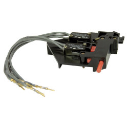 Sygnalizator aktywacji, IZM, Eaton IZM32/IN32