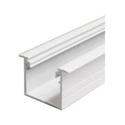 Profil led LINEA-IN20 EF/U7 2m biały E4020001 głęboki szeroki E4020001