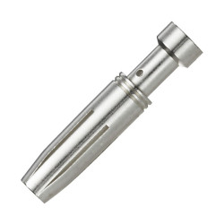 Weidm&#x171;ller 2784160000 Contact Female Unshrouded High Performance