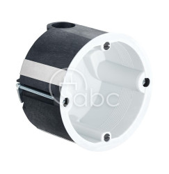 Puszka rozgałęźna HWD B15, do ścian szkieletowych w okrętach, głębokość 54,5...