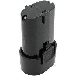 Beltrona MAK90614192 Tool Battery Replaces Makita BL7010 7.2V 2000mAh Li-ion