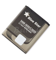 Bateria Bluestar do Samsung J600 Li-ion 900mAh