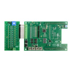 EVL9962 EVL9962 Board based on 10-cells IC BMS