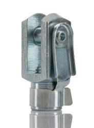 Strzemię trzonu tłokowego otwór: 32mm Norgren do RT/57200 Strzemię montowane na tłoczysku QM