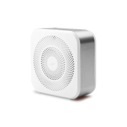 Głośnik bluetooth F3S Vordon Radio FM,odtwarzacz MP3 microSD