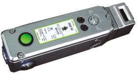 Przełącznik elektromagnetycznej blokady bezpieczeństwa 209001-PB Odblokowanie po podaniu zasilania Nie Various Options