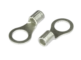Konektor oczkowy nieizolowany M10 10mm² (10szt.)