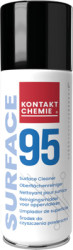 Kontakt-Chemie degreaser agent, spray can, 200 ml, SURFACE 95