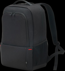 D31839-RPET Laptop backpack, Eco BASE 13-15.6