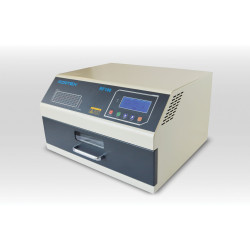 Fortex RF100 Batch Reflow Oven, Soldering Convection SMT Oven