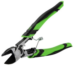 Obcinaczki wielofunkcyjne, boczne MF3 195mm TRACON