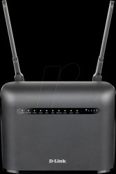 DWR-953V2 Wi-Fi Router 4G LTE 1167 MBit/s