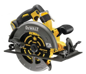 Scie circulaire 2.0 XR FLEXVOLT 54V Brus