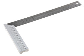 Kątownik inżynierski, 400 mm