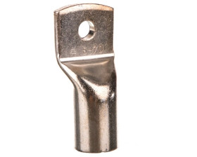 Końcówka oczkowa miedziana cynowana KOR 70/6 E11KM-01020105202 /10szt./