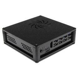 Case Kit for PiGear Nano [Discontinued]