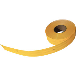 3M 9832153 Diamond Grade Reflective Tape Yellow 45.7m x 53.5mm