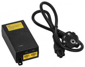 Zasilacz PoE RG-POE-AT30 52V 0,6A 31,2W max 1Gbs