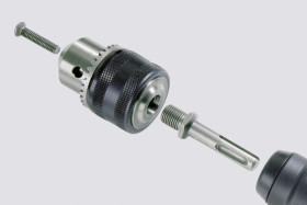 Adapter do uchwytu wiertarskiego SDS-plus WF2640000