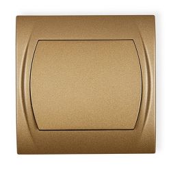 Łącznik jednobiegunowy