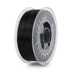 Filament Devil Design ABS+ 1,75mm 0,8kg - Black