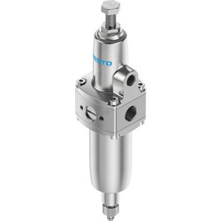 Regulator filtra Festo NPT 1/4 PCRP