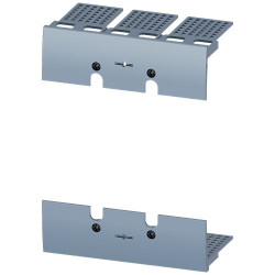 Osłona zacisków 3VA9143-0KB01, Siemens, 3VA9, SENTRON