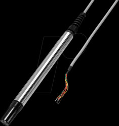 FF-GLT-10V-K-TP Humidity/temperature sensor (passive), 10 V, 2000 mm