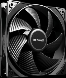 BL104 be quiet! Pure Wings 3 case fan, 120 mm