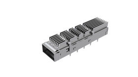 Wtykowe złącze we/wy, typ: Złącze we/wy, l. portów: 1, 76-pinowe Wtyk, 500mA