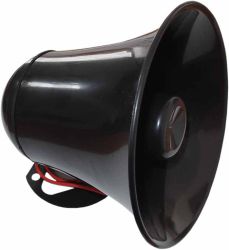 Syrena KEPO 6 tonów