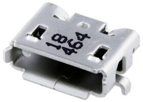 Złącze USB gniazdo 475890001 Molex Zawartość: 1 szt.