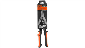 Nożyce Do Blachy Proste Cr-V 250