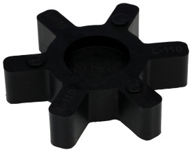 Łącznik 85mm SKF śr. zewn: 85mm Sprzęgło kłowe 20mm Szczęki 105Nm