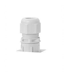 AQUANT 2K dławica 2K+dławik M20 IP65 szary 5082-65