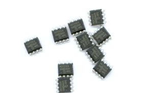 MCP2551-I/SN SO-8 (OPAK. 100 SZTUK) UKŁAD SCALONY