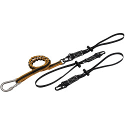 Roughneck 26-027 Triple Connection Tool Lanyard