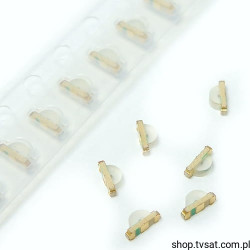 HSMC-C110 LED Green 150mCd SMD AGILENT