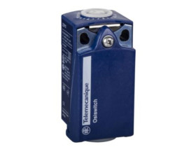 Korpus łącznika krańcowego działanie wolne 2NC+1NO posrebrzane ZCP37 SCHNEIDER ELECTRIC