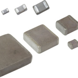 Wielowarstwowy kondensator ceramiczny (MLCC) 300pF 0603 (1608M) 50V dc HIFREQ ±10% SMD Vishay