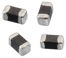 Koralik ferrytowy 0603 Impedanja 100MHz: 600Ω 1.6 x 0.8 x 0.8mm Wurth Elektronik 500mA