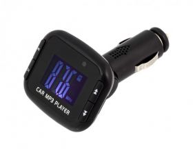 TRANSMITER FM Z PILOTEM