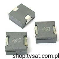 Dławik 2.7uH 11A RLF12560T-2R7N110 SMD TDK