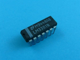 LM-3301 DIP-14 UKŁAD