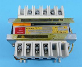 TMa-25VA 500-415-380/220-110-28 TRAFO