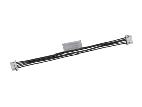 Wiązka kablowa, 218322 DuraClik ISL, 150mm