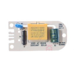 Oświetlenie LED do lodówki Vestel moduł 32051997 AC/2835*6/220V/BDL12 / W335283