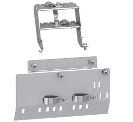 Moduł falownika Schneider Electric Płyta montażowa