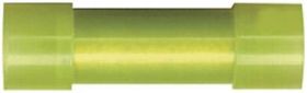 Złącze doczołowe Vogt Verbindungstechnik 3737P 3737P, z pełną izolacją , 4 - 6 mm², 26 mm, 1 szt.